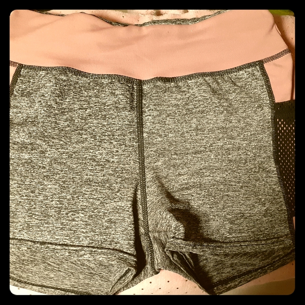 🧚‍♀️🧚‍♀️ Women's running shorts
